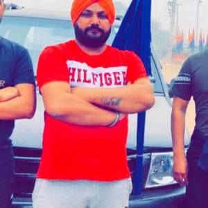 Meet your Posher, Jaspal